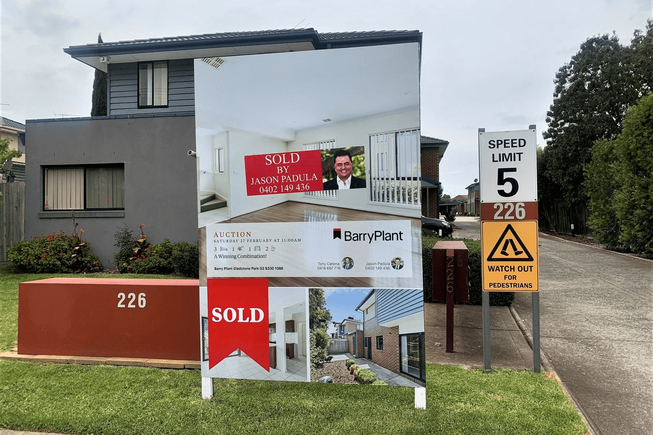 5/226 Melrose Drive, Tullamarine, VIC 3043