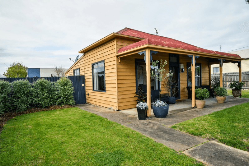 A/8 Langford Pde, Paynesville, VIC 3880