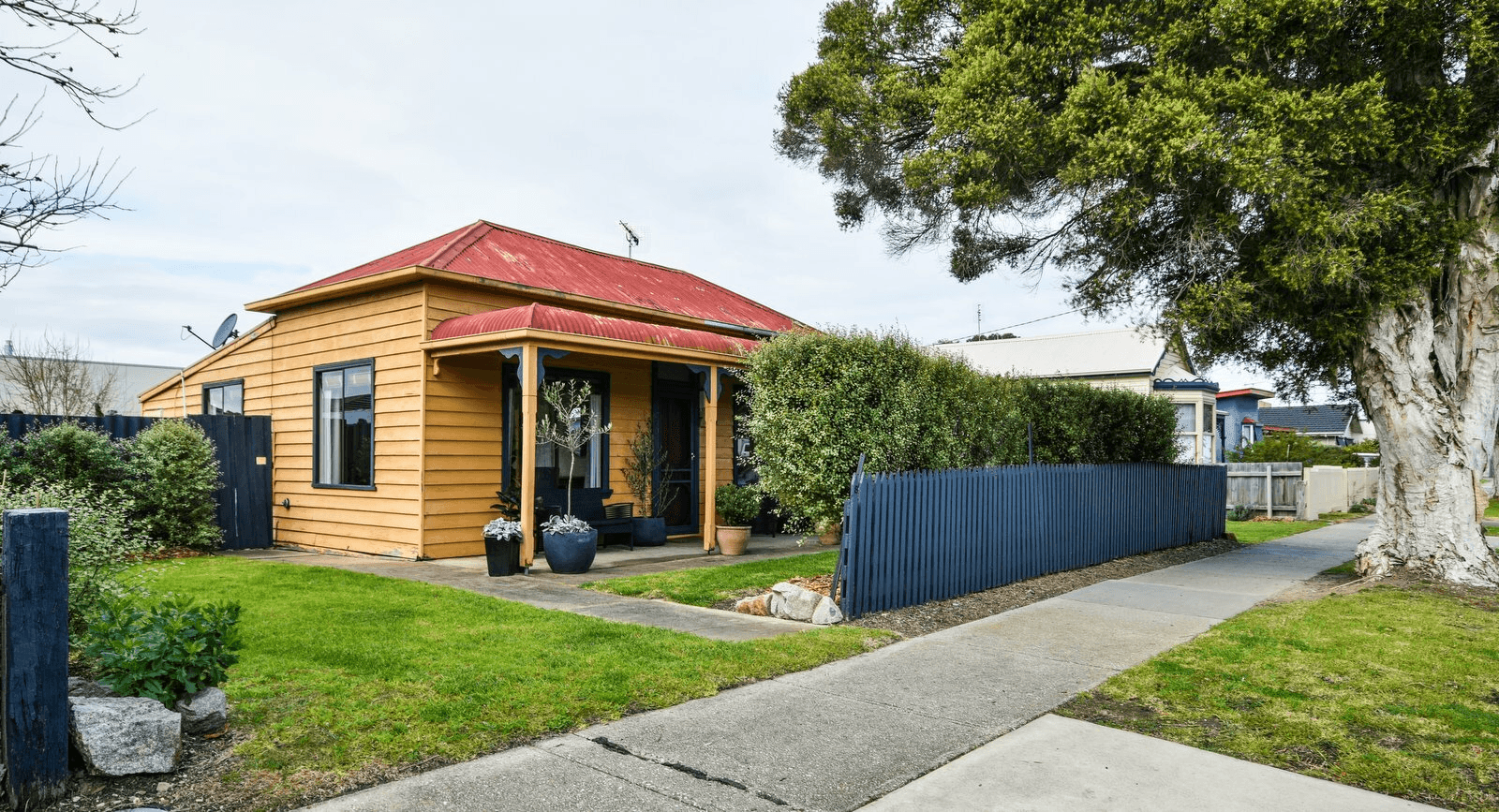 A/8 Langford Pde, Paynesville, VIC 3880