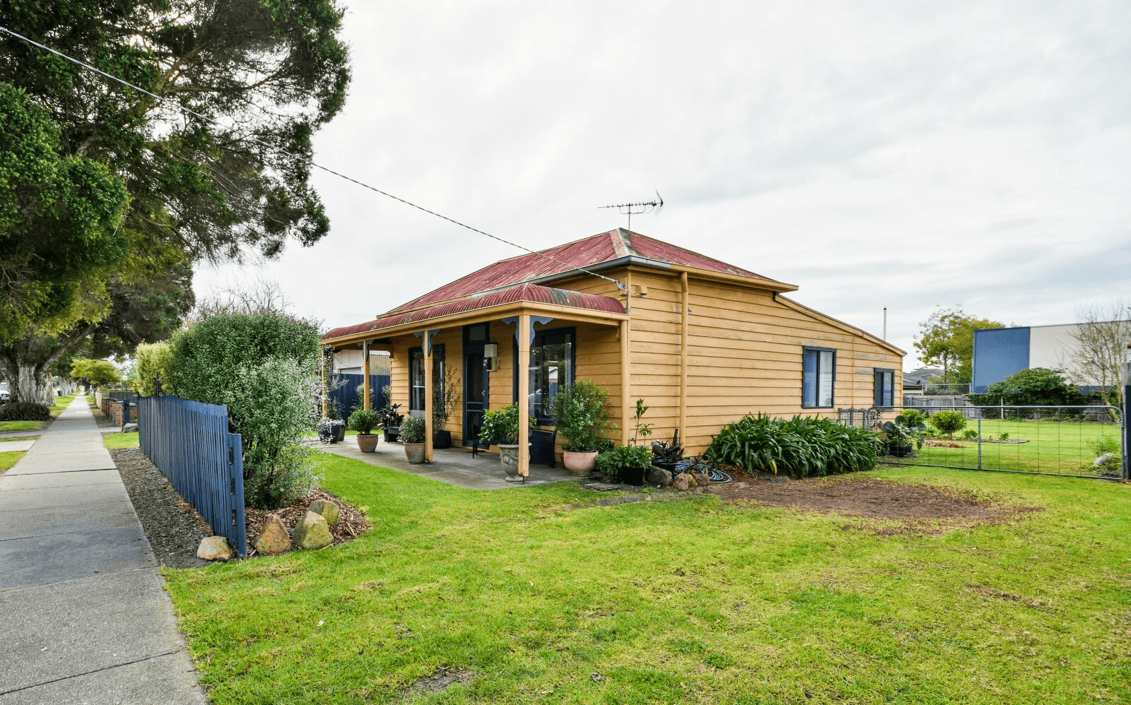 A/8 Langford Pde, Paynesville, VIC 3880