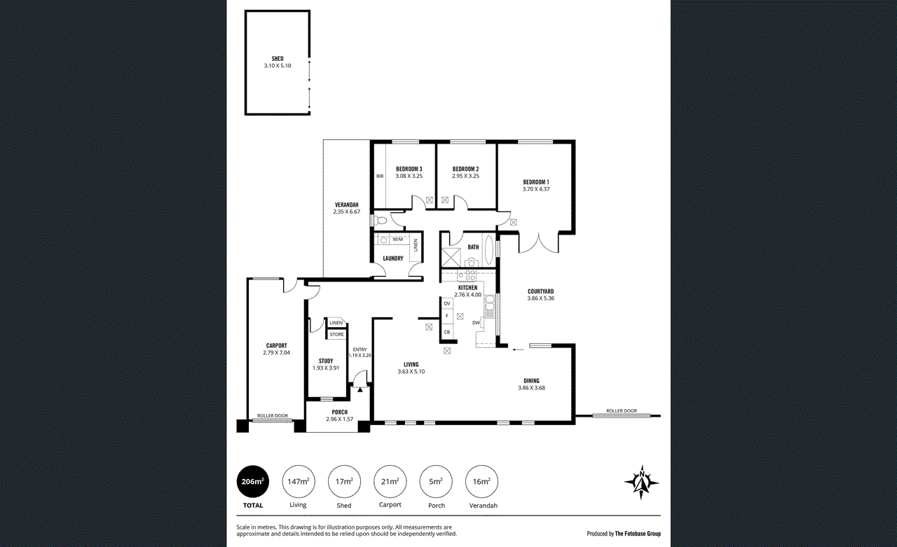 578 Sir Donald Bradman Drive, LOCKLEYS, SA 5032