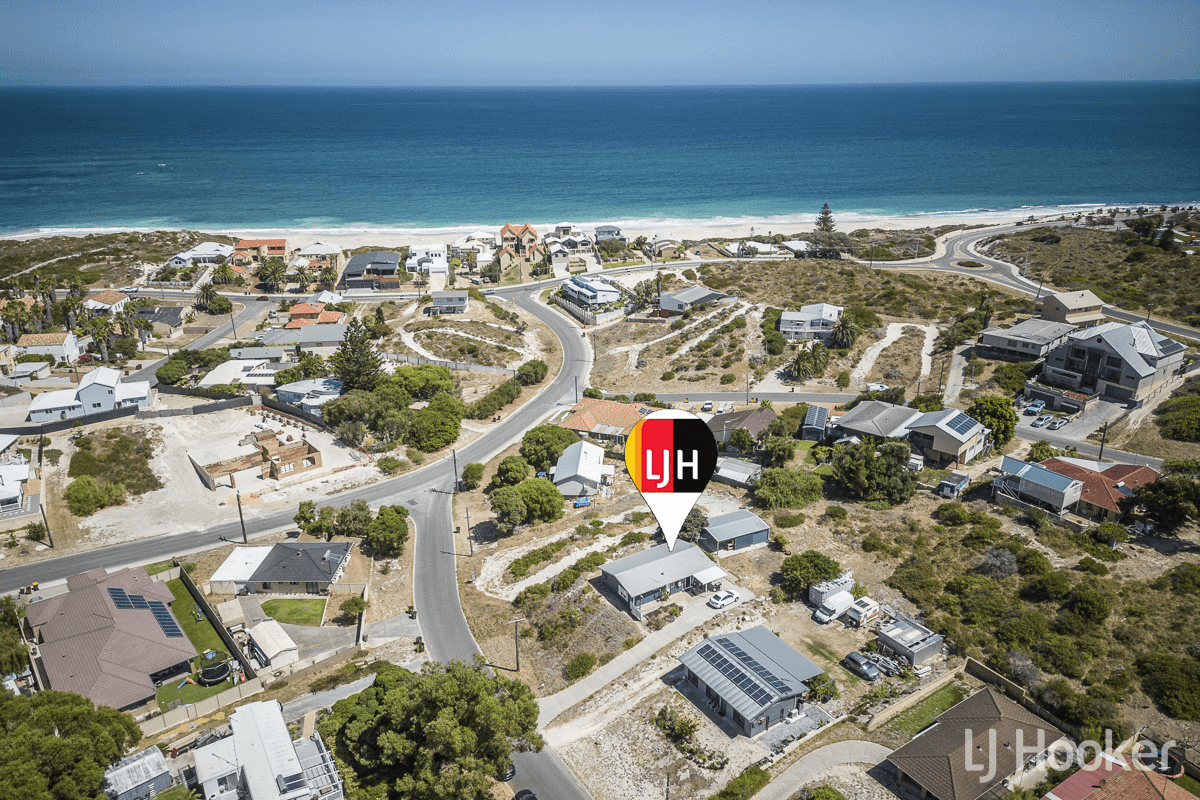 57 Hackney Way, YANCHEP, WA 6035