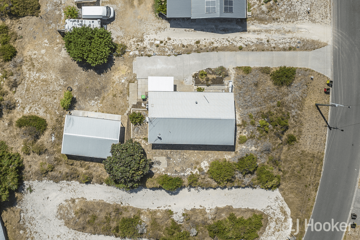 57 Hackney Way, YANCHEP, WA 6035