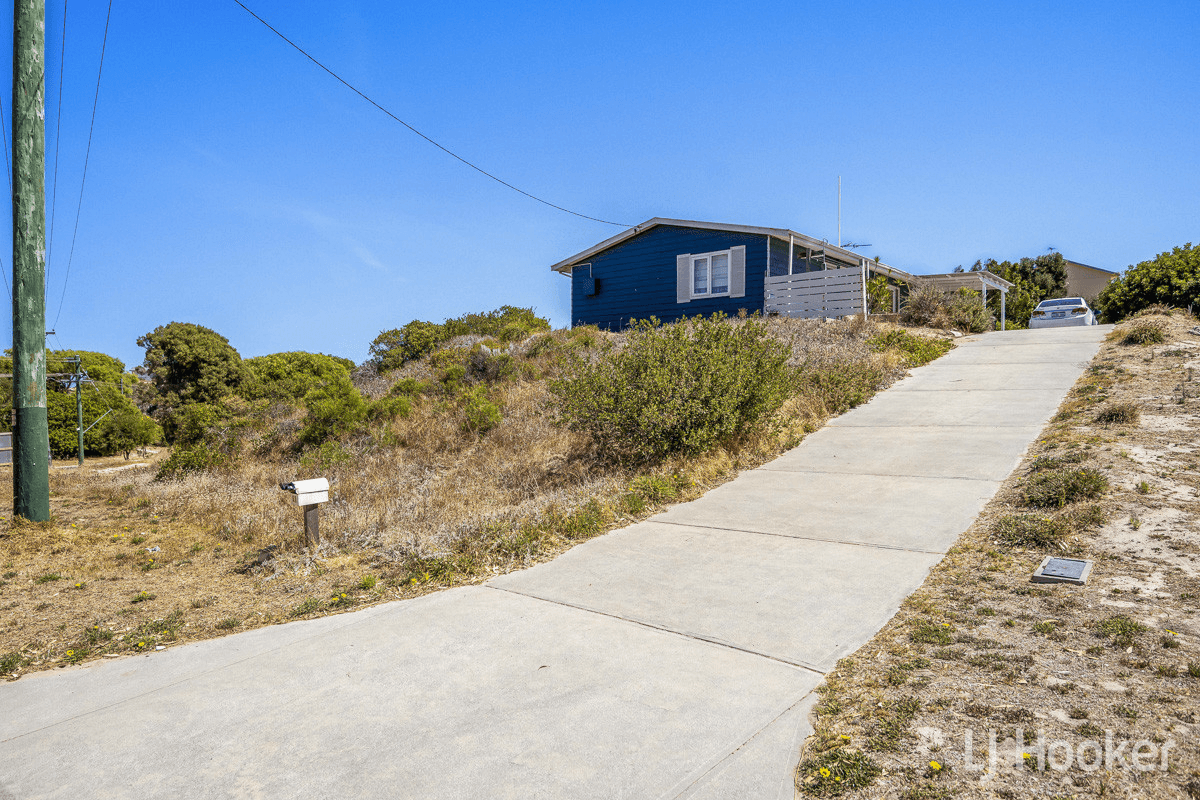 57 Hackney Way, YANCHEP, WA 6035