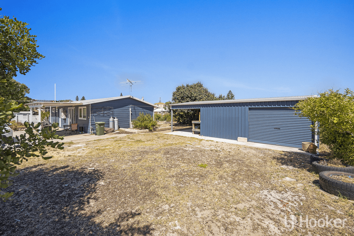 57 Hackney Way, YANCHEP, WA 6035