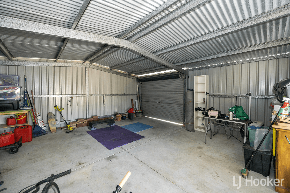 57 Hackney Way, YANCHEP, WA 6035