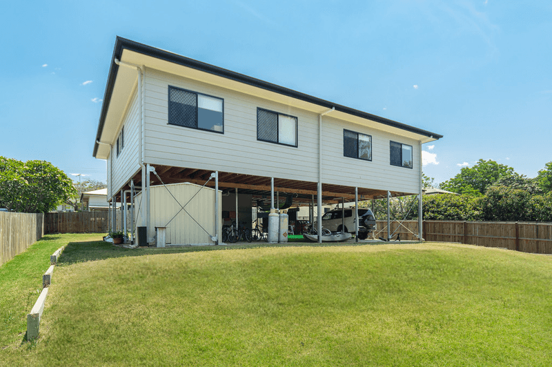 31a Eaglesfield Street, BEAUDESERT, QLD 4285