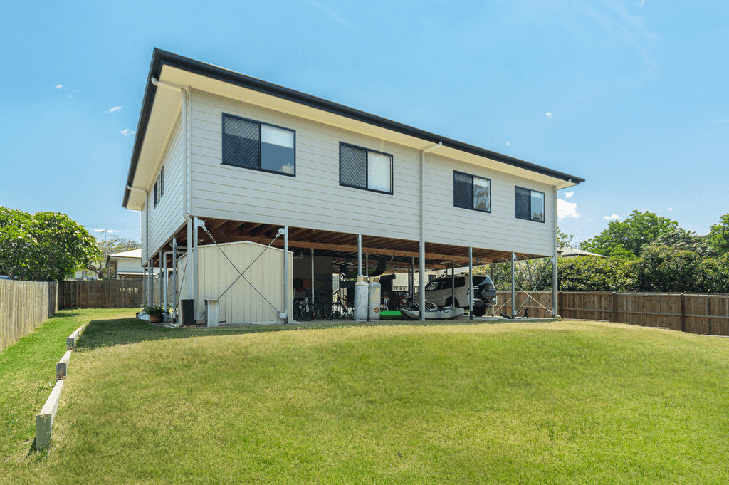 31a Eaglesfield Street, BEAUDESERT, QLD 4285