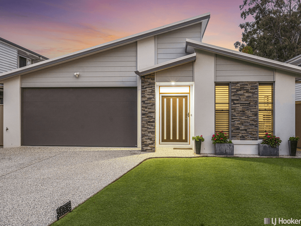 221 Wellington Street, ORMISTON, QLD 4160