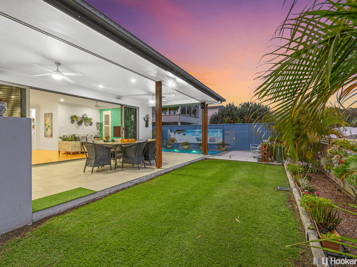 221 Wellington Street, ORMISTON, QLD 4160