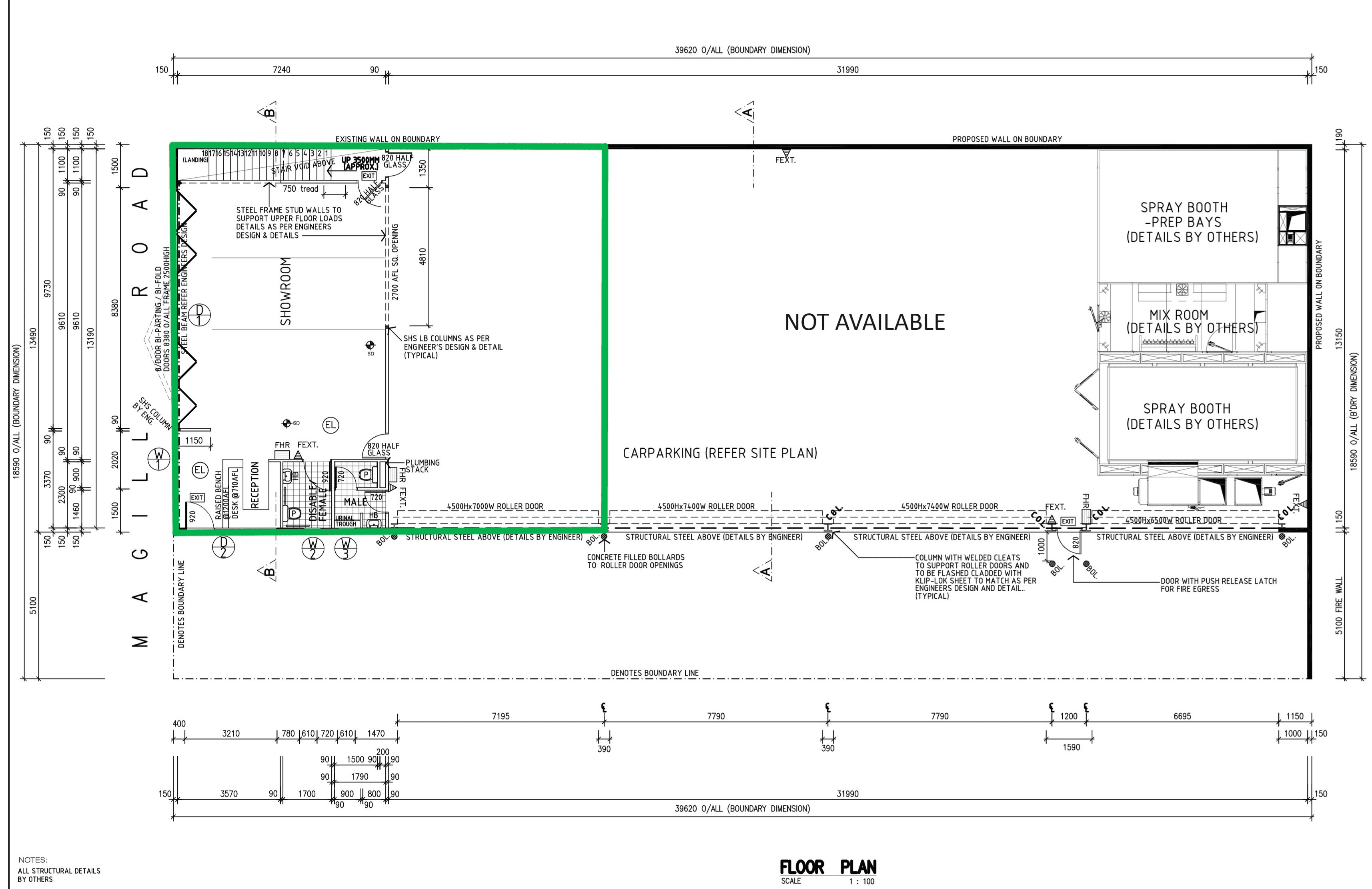 Unit 1, 653 Magill Road, MAGILL, SA 5072