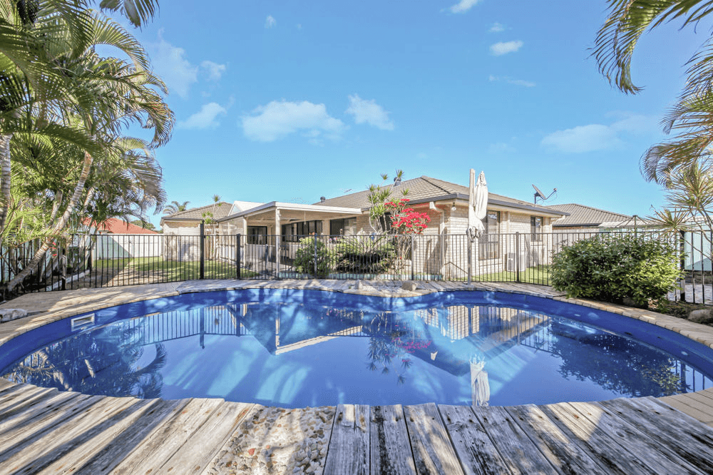 38 Teak Street, ROTHWELL, QLD 4022