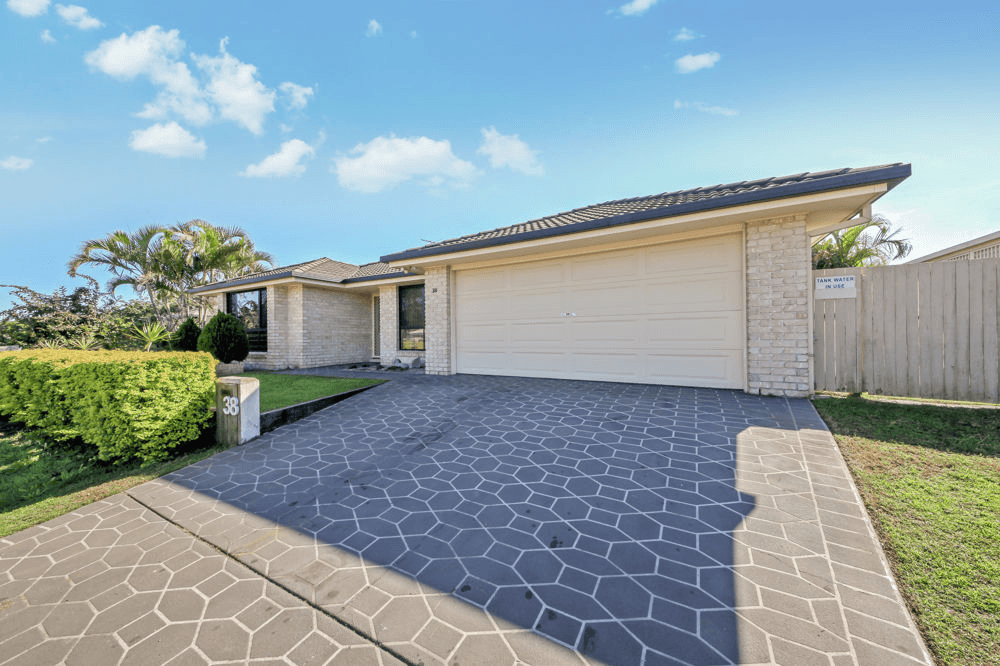 38 Teak Street, ROTHWELL, QLD 4022