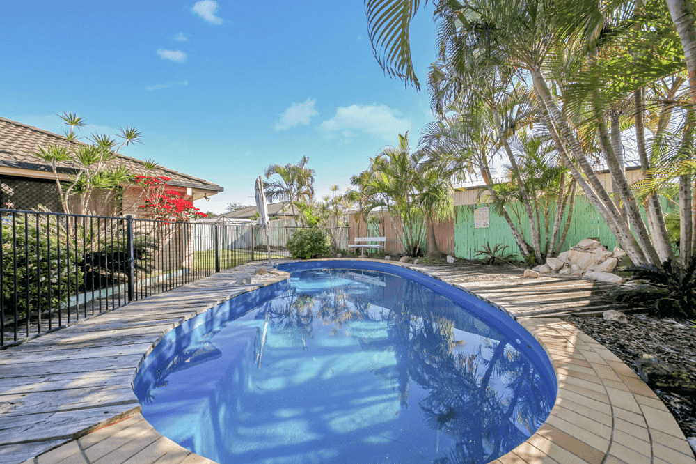 38 Teak Street, ROTHWELL, QLD 4022