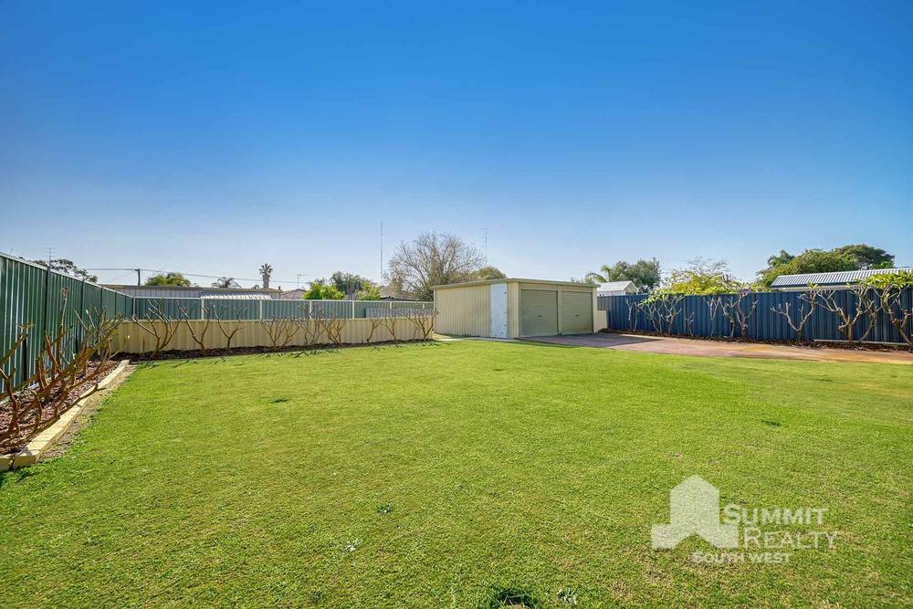 38 White Street, East Bunbury, WA 6230