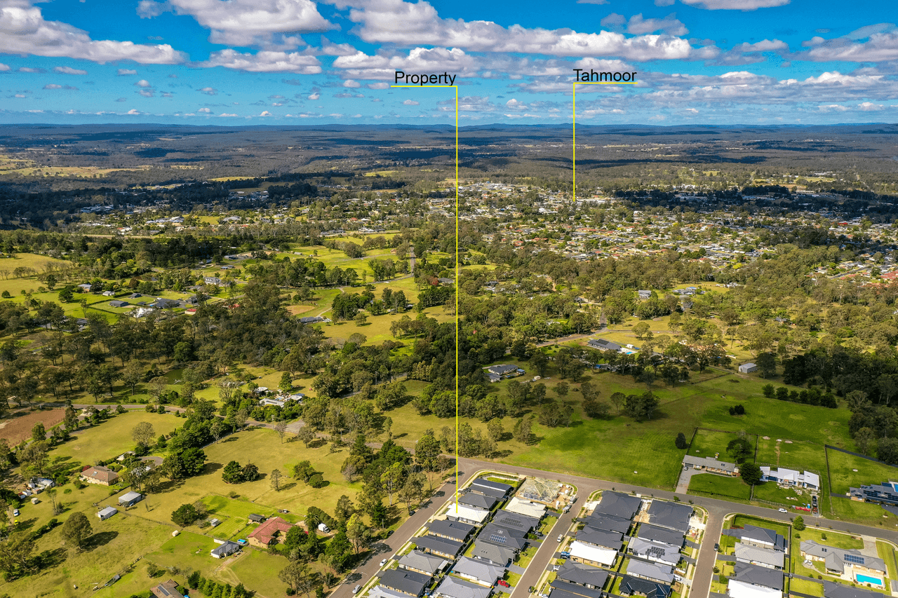 126 Rita Street, THIRLMERE, NSW 2572