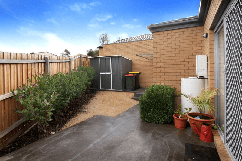 1/43 Waugh Street, SUNBURY, VIC 3429