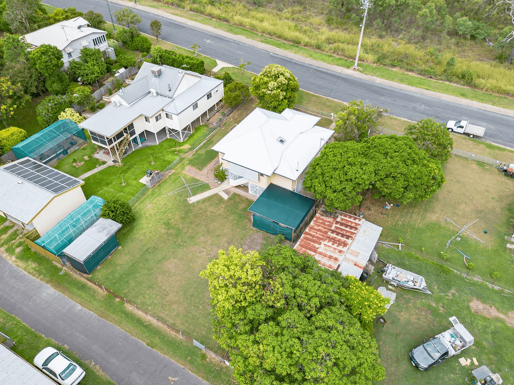 89 Cooper Street, Koongal, QLD 4701