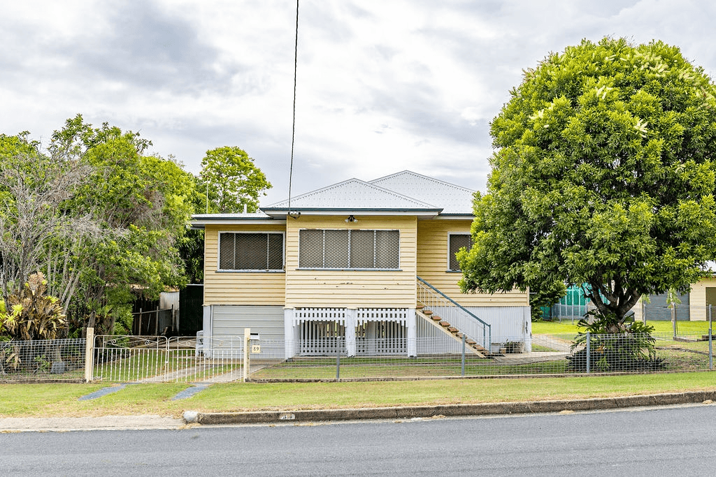 89 Cooper Street, Koongal, QLD 4701