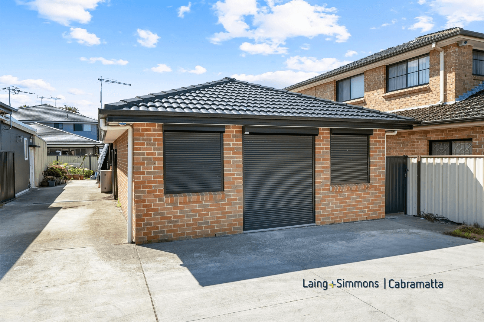 171 Canley Vale Road, Canley Heights, NSW 2166
