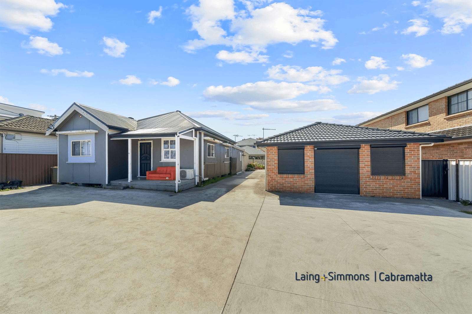 171 Canley Vale Road, Canley Heights, NSW 2166