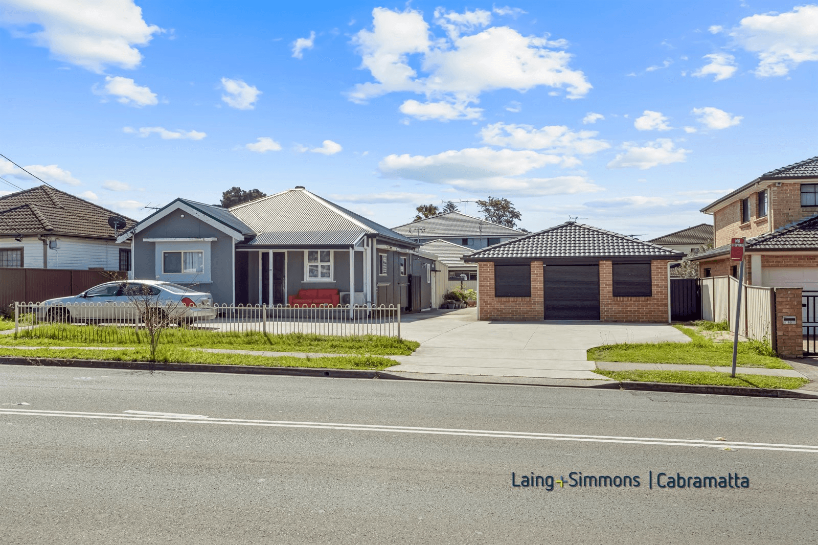 171 Canley Vale Road, Canley Heights, NSW 2166