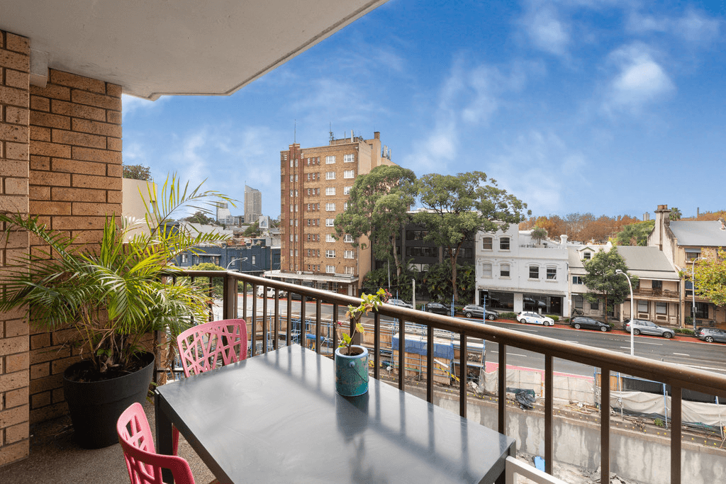 13/322-340 Bourke Street, SURRY HILLS, NSW 2010