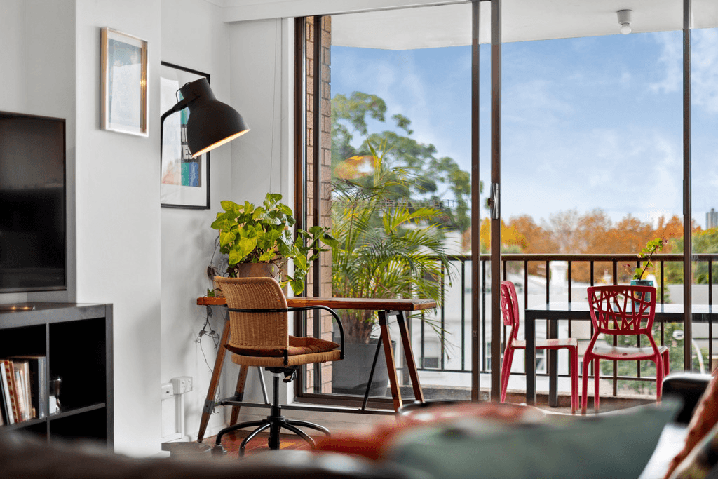 13/322-340 Bourke Street, SURRY HILLS, NSW 2010