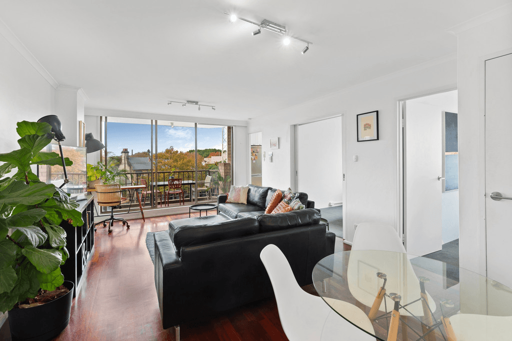 13/322-340 Bourke Street, SURRY HILLS, NSW 2010