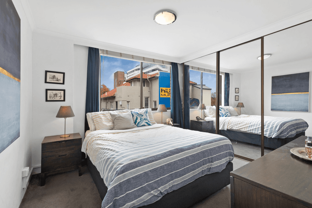 13/322-340 Bourke Street, SURRY HILLS, NSW 2010