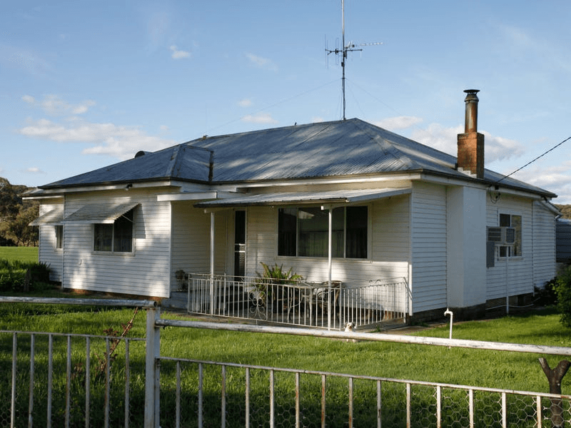 1597 Black Range Road, BOWNING, NSW 2582