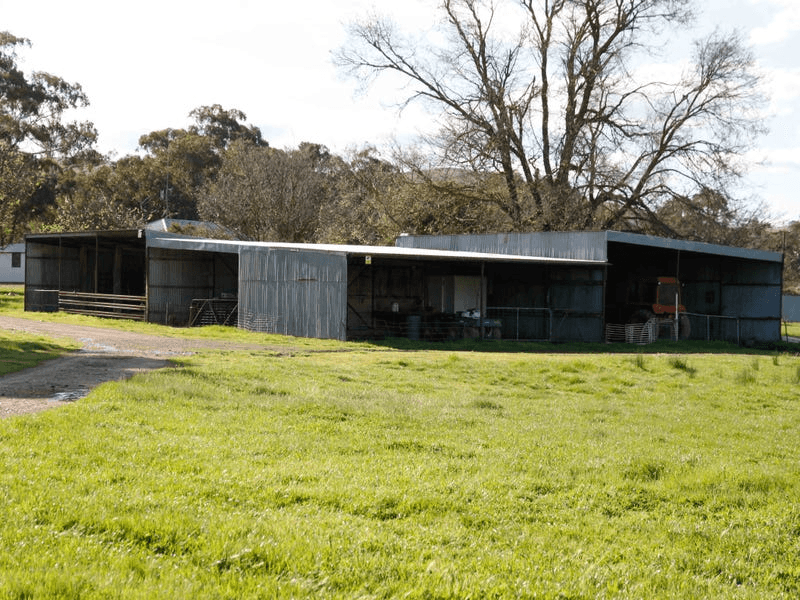 1597 Black Range Road, BOWNING, NSW 2582