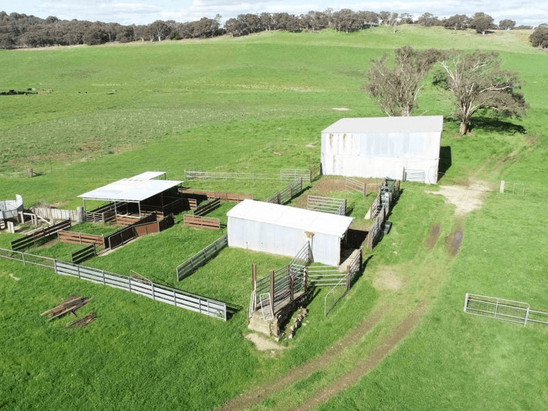 1597 Black Range Road, BOWNING, NSW 2582