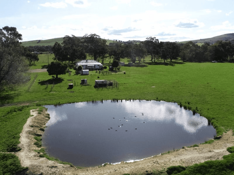 1597 Black Range Road, BOWNING, NSW 2582