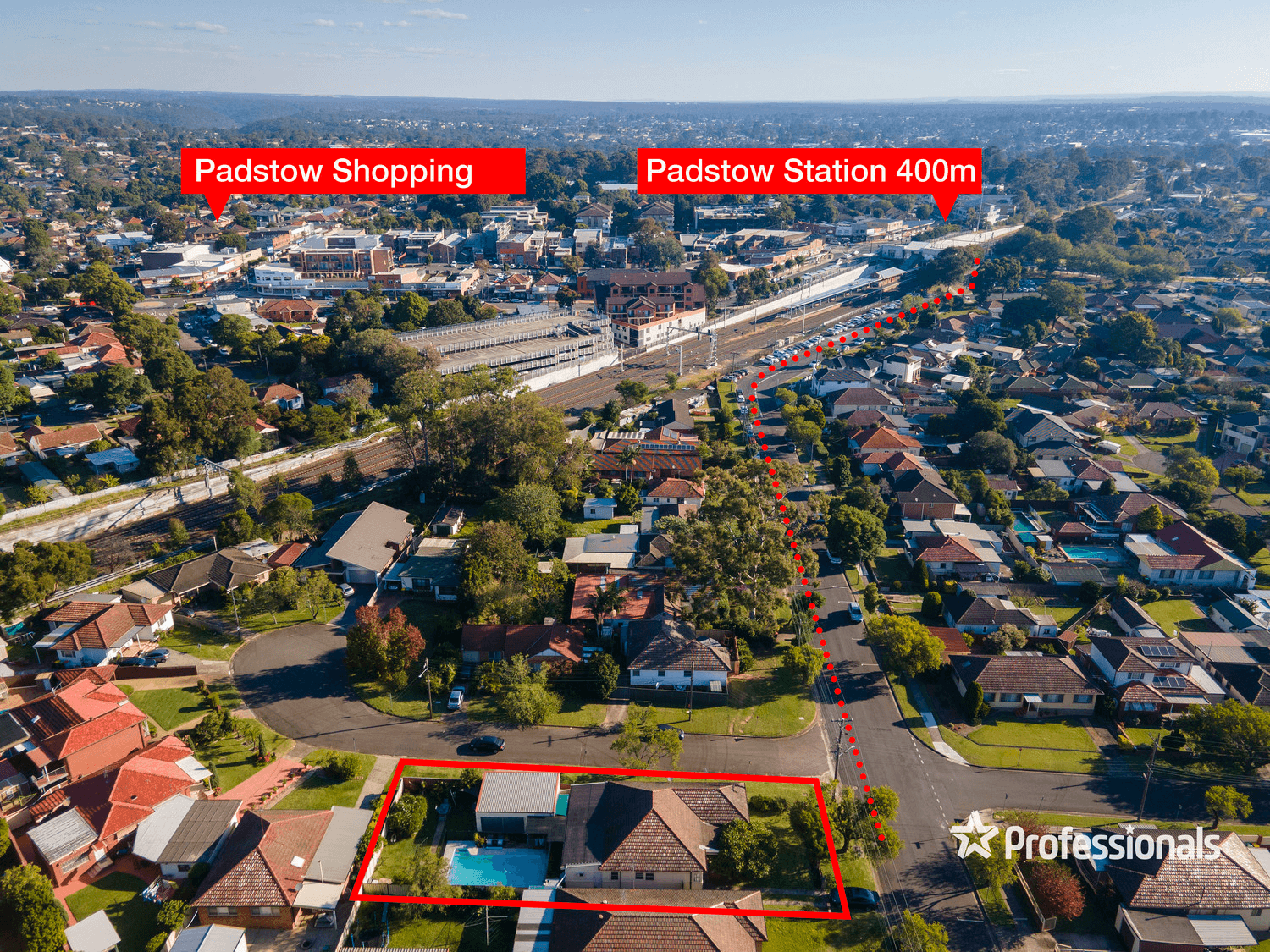 19 Banks Street, Padstow, NSW 2211