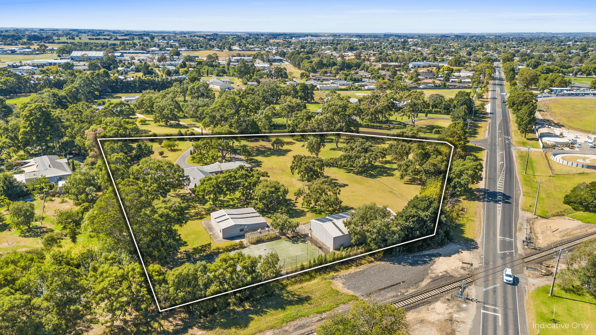 1 Glen Campbell Court, Sale, VIC 3850