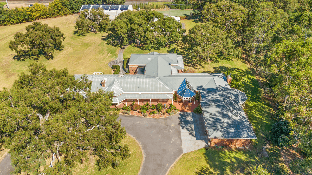 1 Glen Campbell Court, Sale, VIC 3850