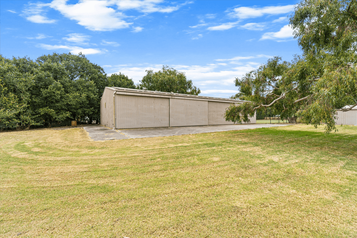 1 Glen Campbell Court, Sale, VIC 3850