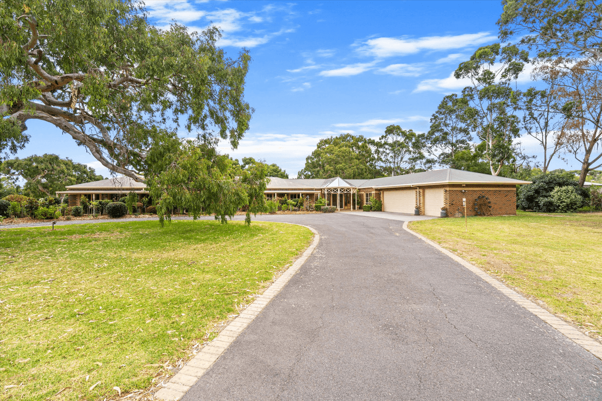1 Glen Campbell Court, Sale, VIC 3850