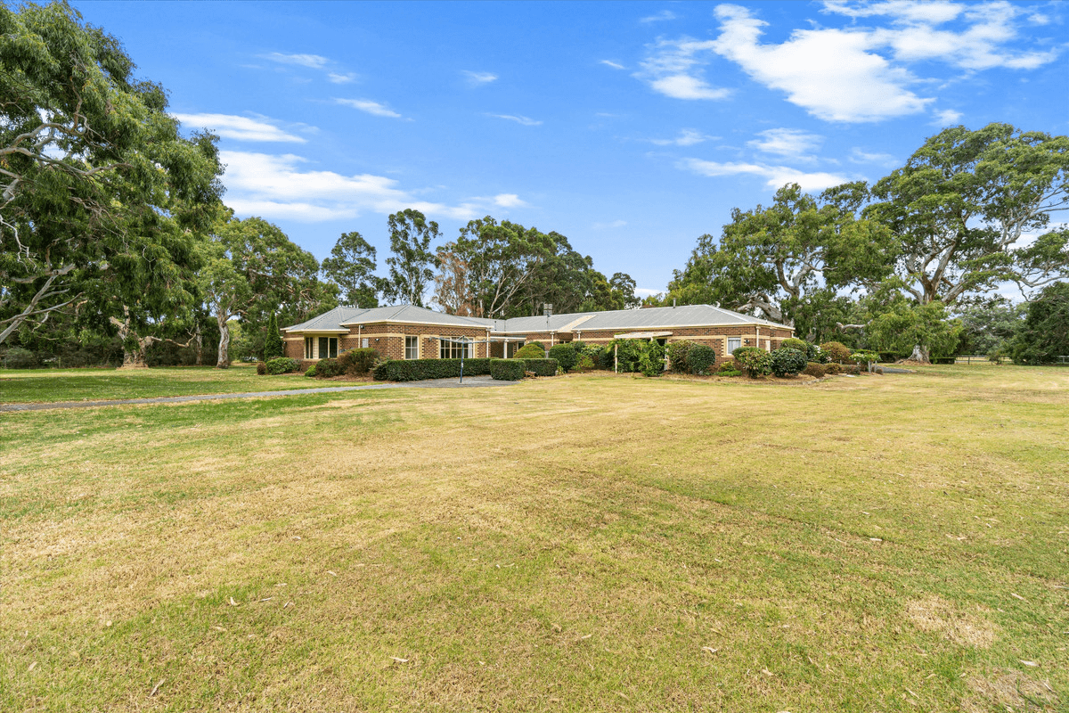 1 Glen Campbell Court, Sale, VIC 3850