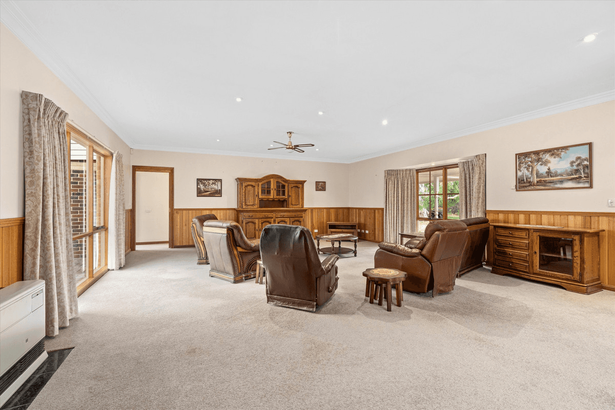 1 Glen Campbell Court, Sale, VIC 3850