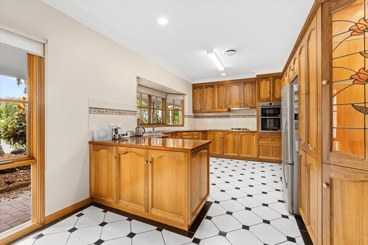 1 Glen Campbell Court, Sale, VIC 3850