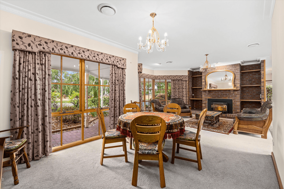 1 Glen Campbell Court, Sale, VIC 3850