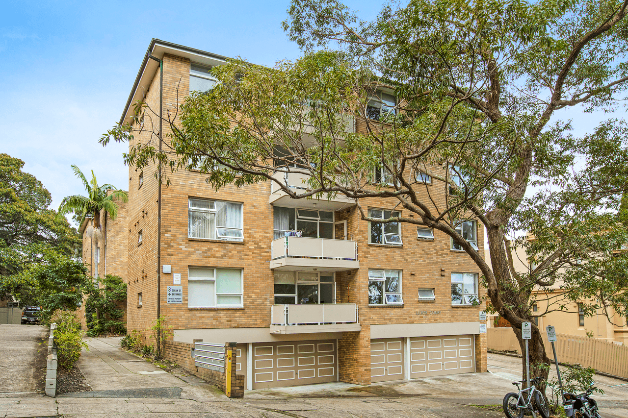 26/3 Ocean Street North, BONDI, NSW 2026