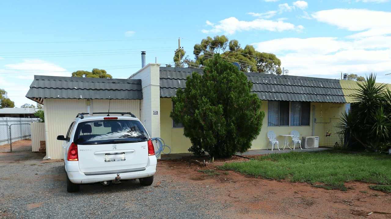 53A Callitris Road, KAMBALDA WEST, WA 6442