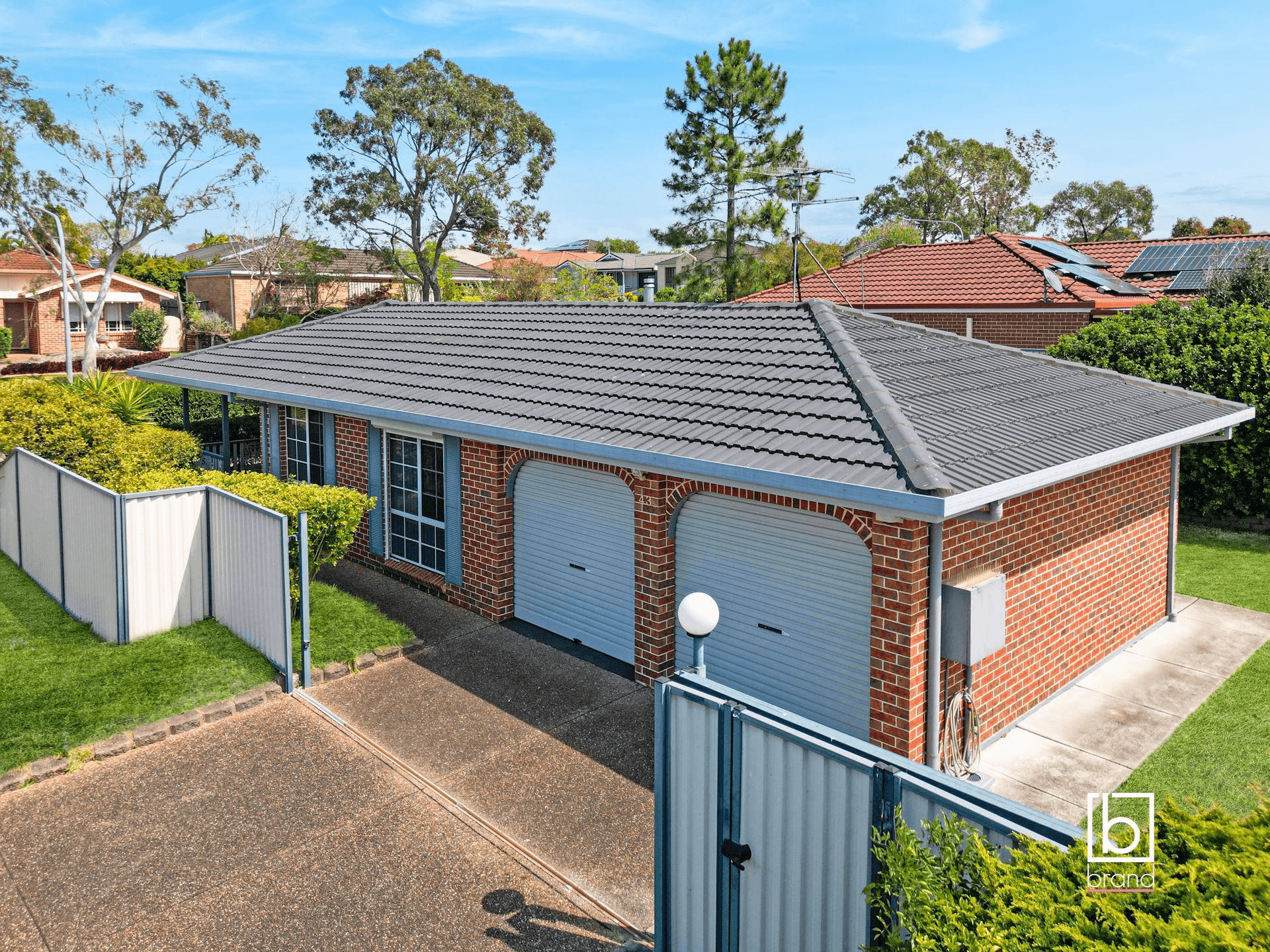 43 Blueridge Drive, BLUE HAVEN, NSW 2262