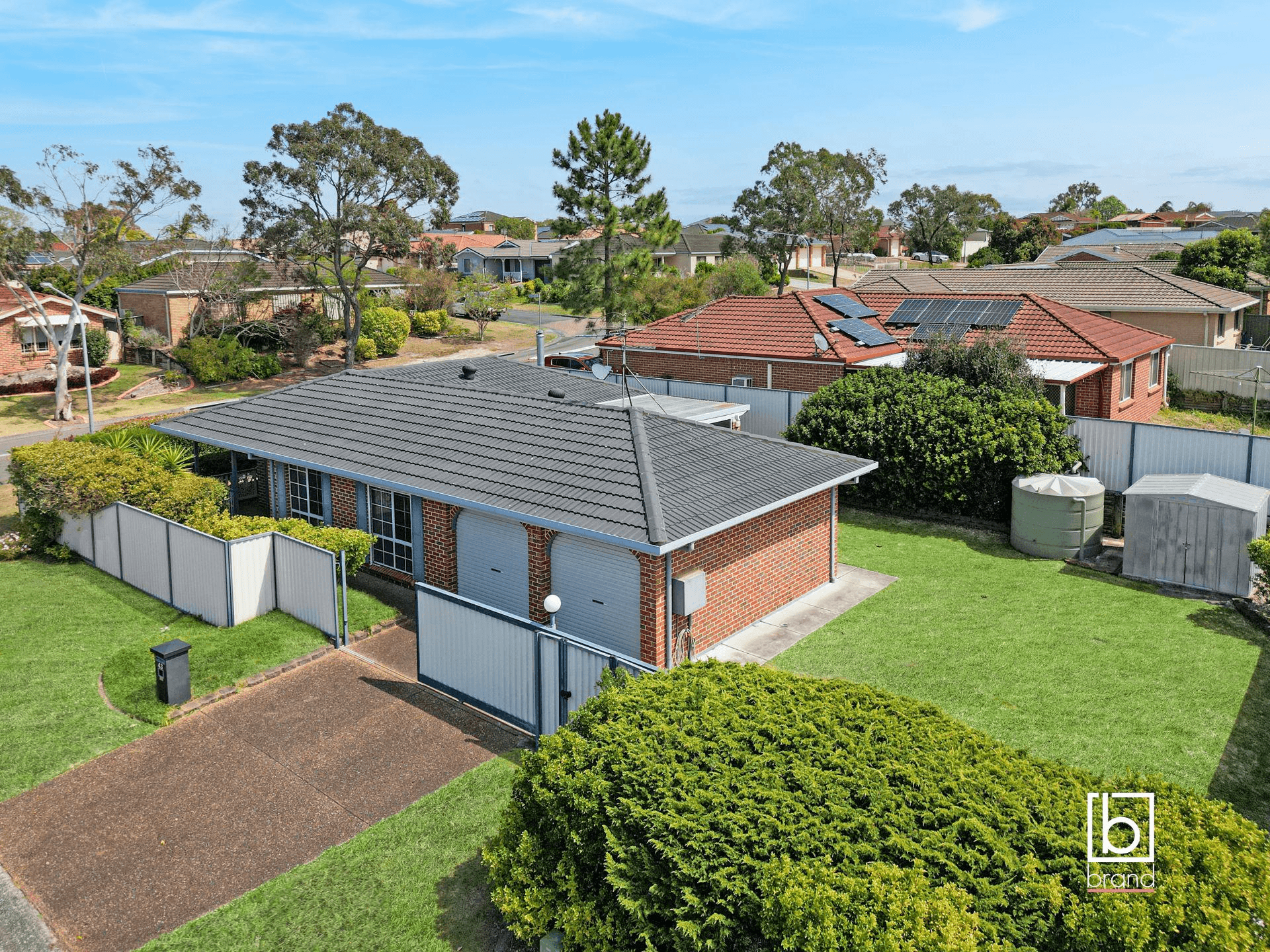 43 Blueridge Drive, BLUE HAVEN, NSW 2262