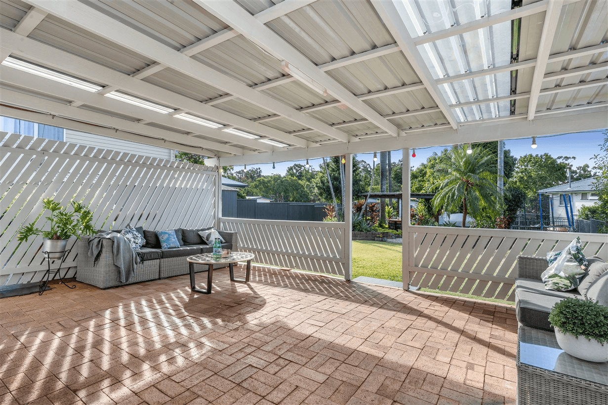 21 Whittaker Street, CHERMSIDE WEST, QLD 4032