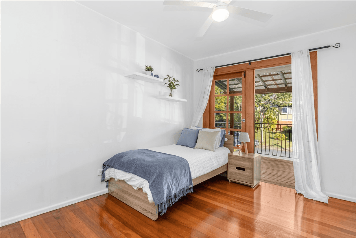 21 Whittaker Street, CHERMSIDE WEST, QLD 4032