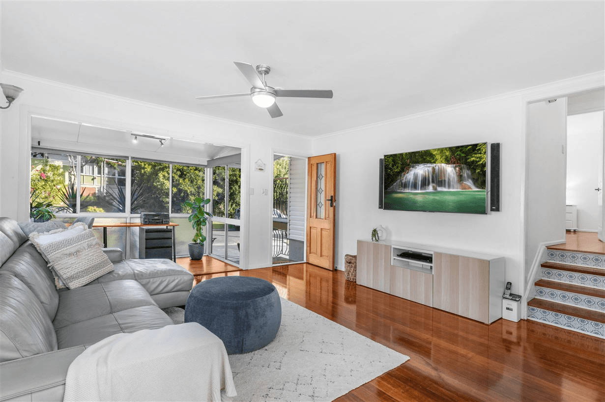 21 Whittaker Street, CHERMSIDE WEST, QLD 4032